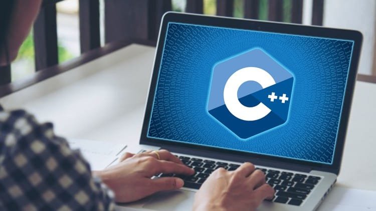 Professional C++ programming language course in Karachi for computer science students and developers.