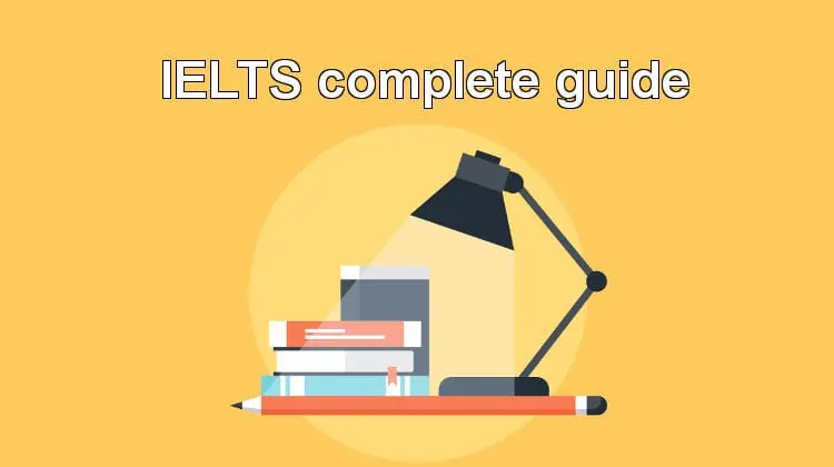 Comprehensive IELTS complete guide and preparation classes with expert teachers in Karachi.