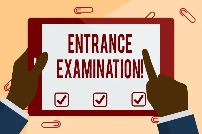 Entrance examination preparation in Karachi with expert home and online tutors.